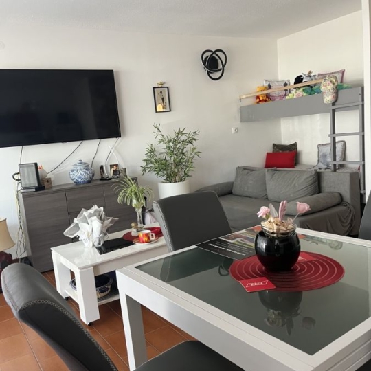 API AGENCE : Appartement | LE GRAU-DU-ROI (30240) | 36.00m2 | 263 250 € API AGENCE : Appartement | LE GRAU-DU-ROI (30240) | 36.00m2 | 263 250 €