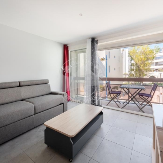  API AGENCE : Apartment | LE GRAU-DU-ROI (30240) | 27 m2 | 163 000 € 