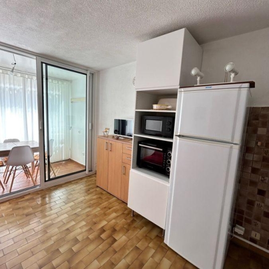  API AGENCE : Appartement | LE GRAU-DU-ROI (30240) | 25 m2 | 116 600 € 