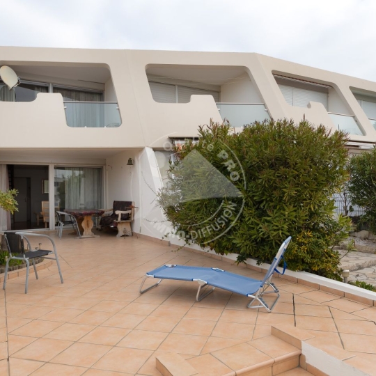  API AGENCE : Appartement | LE GRAU-DU-ROI (30240) | 50 m2 | 440 000 € 