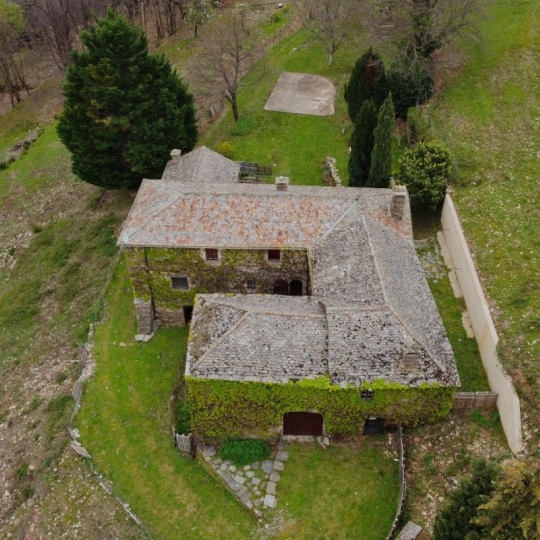  API AGENCE : Domaines / Propriétés | SAINT-GERMAIN-DE-CALBERTE (48370) | 160 m2 | 590 000 € 