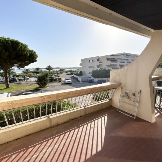  API AGENCE : Appartement | LE GRAU-DU-ROI (30240) | 32 m2 | 240 000 € 