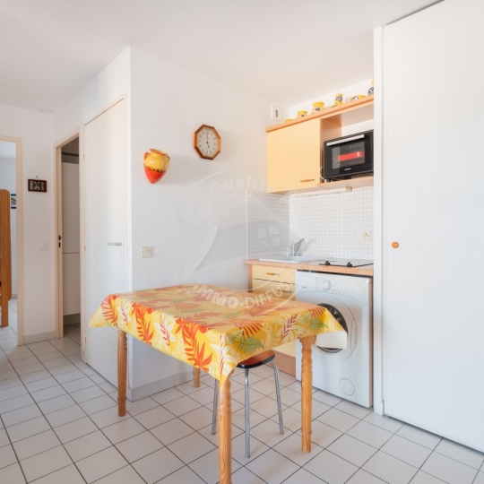  API AGENCE : Appartement | LE GRAU-DU-ROI (30240) | 37 m2 | 230 500 € 