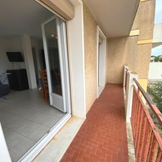  API AGENCE : Appartement | LE GRAU-DU-ROI (30240) | 31 m2 | 143 100 € 