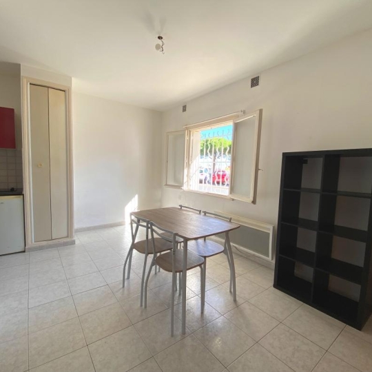 API AGENCE : Appartement | LE GRAU-DU-ROI (30240) | 27.00m2 | 111 300 € 