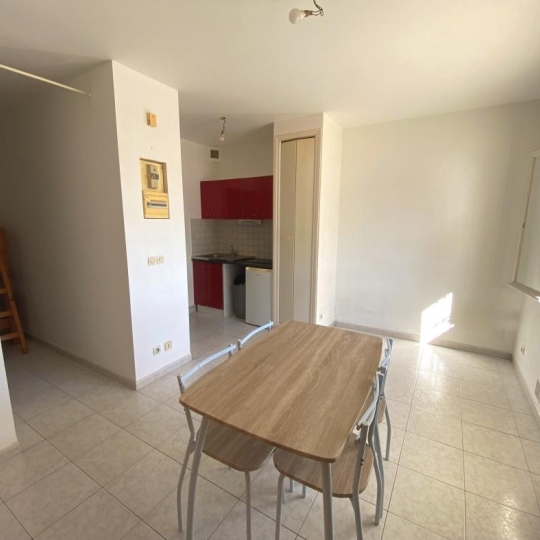  API AGENCE : Appartement | LE GRAU-DU-ROI (30240) | 27 m2 | 111 300 € 