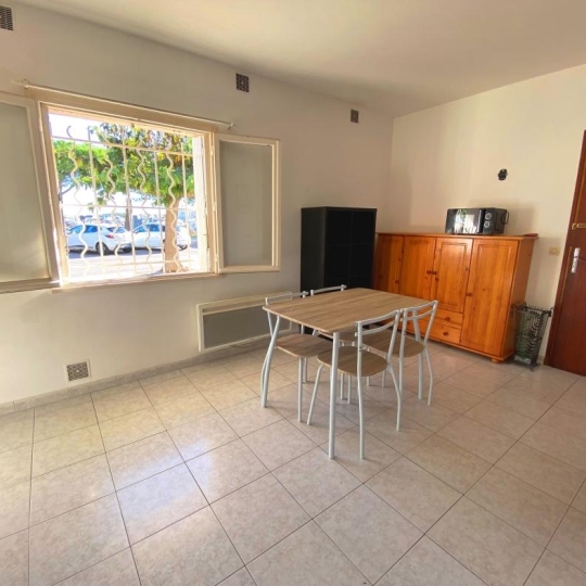  API AGENCE : Appartement | LE GRAU-DU-ROI (30240) | 27 m2 | 111 300 € 