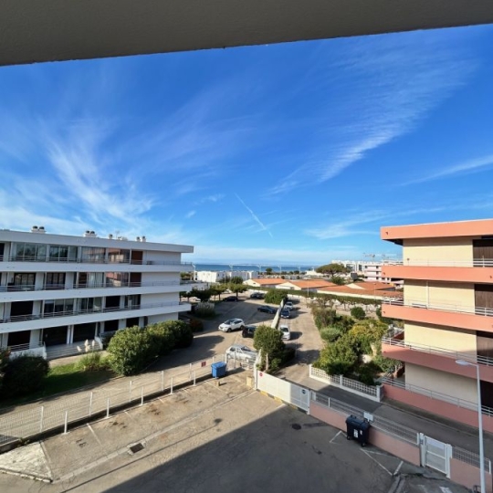  API AGENCE : Apartment | LE GRAU-DU-ROI (30240) | 27 m2 | 169 900 € 