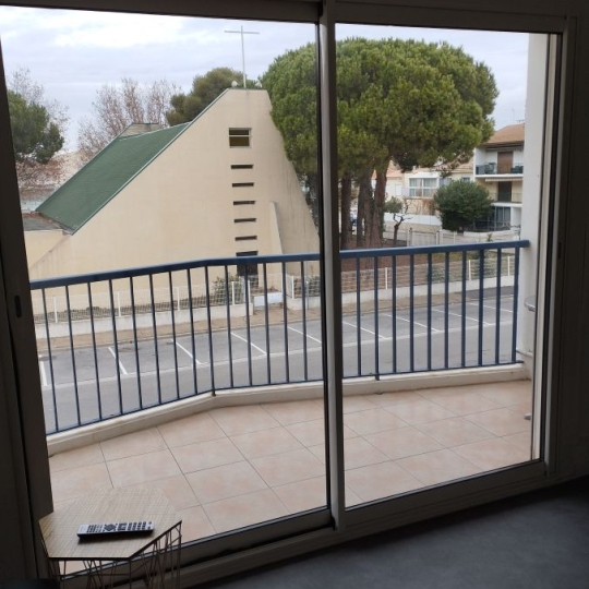  API AGENCE : Appartement | LE GRAU-DU-ROI (30240) | 35 m2 | 169 500 € 