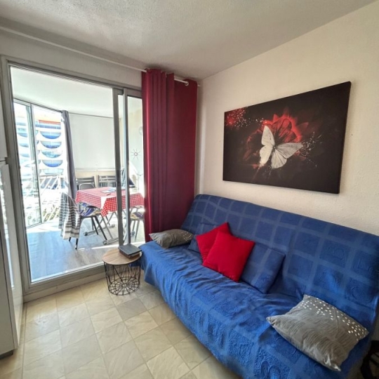  API AGENCE : Appartement | LE GRAU-DU-ROI (30240) | 22 m2 | 160 000 € 