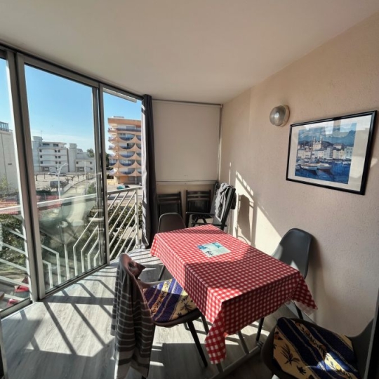  API AGENCE : Appartement | LE GRAU-DU-ROI (30240) | 22 m2 | 160 000 € 