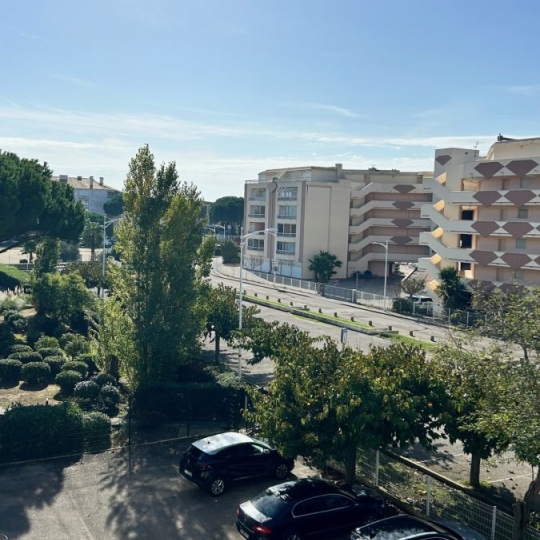  API AGENCE : Appartement | LE GRAU-DU-ROI (30240) | 22 m2 | 160 000 € 