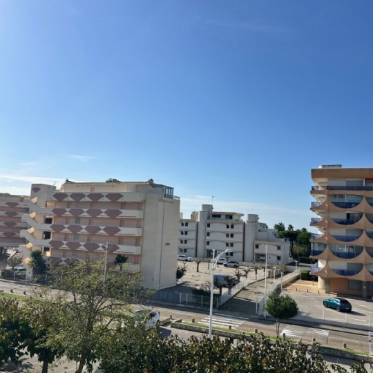  API AGENCE : Appartement | LE GRAU-DU-ROI (30240) | 22 m2 | 160 000 € 