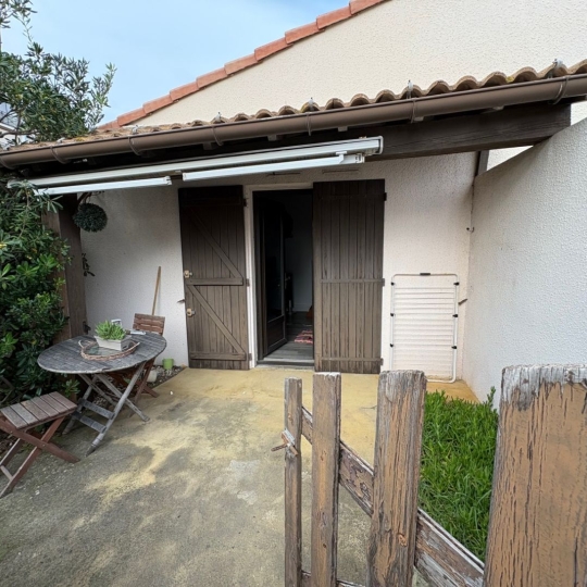  API AGENCE : Maison / Villa | LE GRAU-DU-ROI (30240) | 35 m2 | 158 800 € 