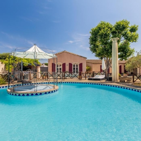 API AGENCE : Maison / Villa | AIGUES-MORTES (30220) | 185.00m2 | 895 260 € API AGENCE : Maison / Villa | AIGUES-MORTES (30220) | 185.00m2 | 895 260 €