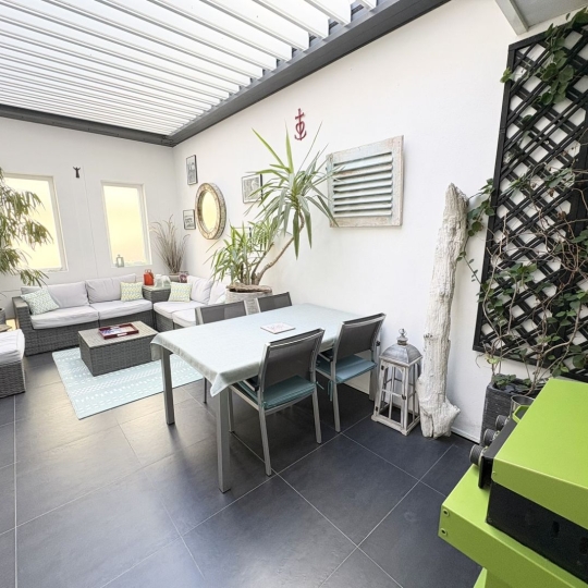 API AGENCE : Maison / Villa | LE GRAU-DU-ROI (30240) | 120.00m2 | 590 000 € API AGENCE : Maison / Villa | LE GRAU-DU-ROI (30240) | 120.00m2 | 590 000 €