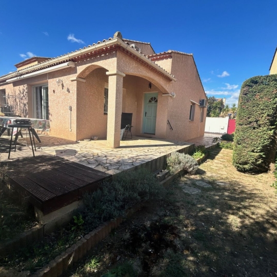 API AGENCE : Maison / Villa | AIGUES-MORTES (30220) | 108.00m2 | 415 000 € API AGENCE : Maison / Villa | AIGUES-MORTES (30220) | 108.00m2 | 415 000 €