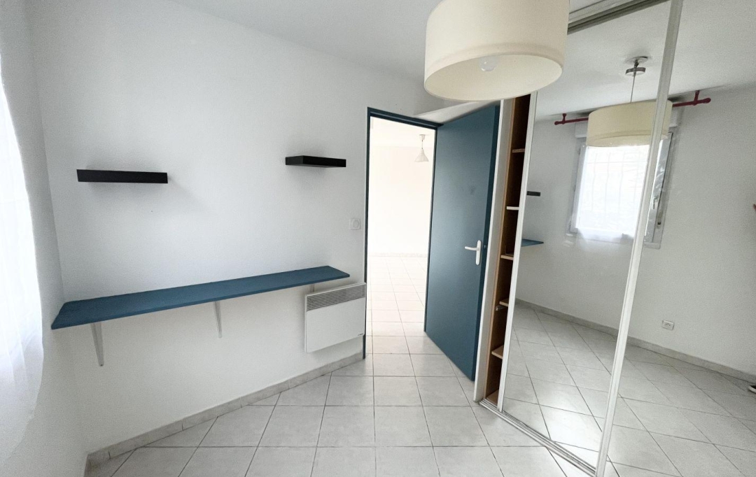 API AGENCE : Apartment | LE GRAU-DU-ROI (30240) | 32 m2 | 185 000 € 