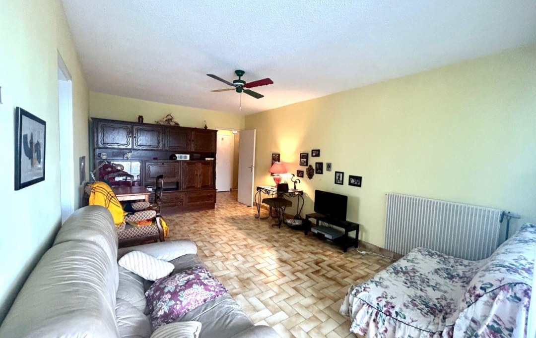 API AGENCE : Appartement | LE GRAU-DU-ROI (30240) | 59 m2 | 323 000 € 