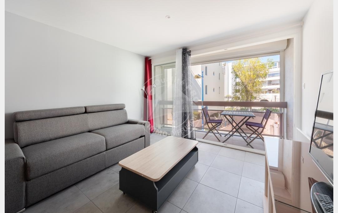 API AGENCE : Apartment | LE GRAU-DU-ROI (30240) | 27 m2 | 163 000 € 