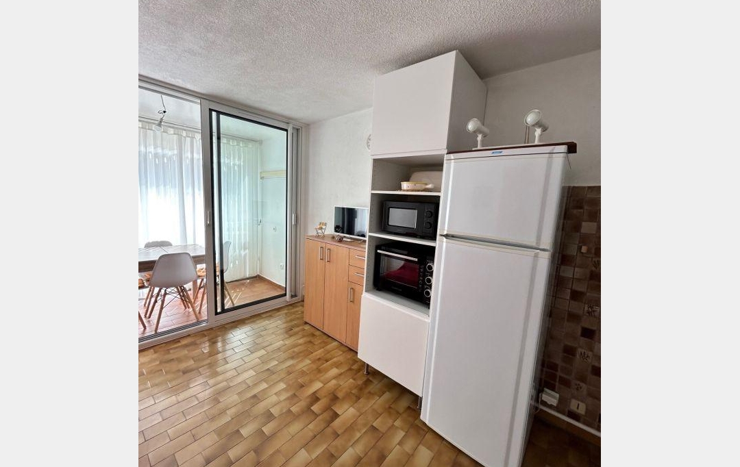 API AGENCE : Appartement | LE GRAU-DU-ROI (30240) | 25 m2 | 116 600 € 