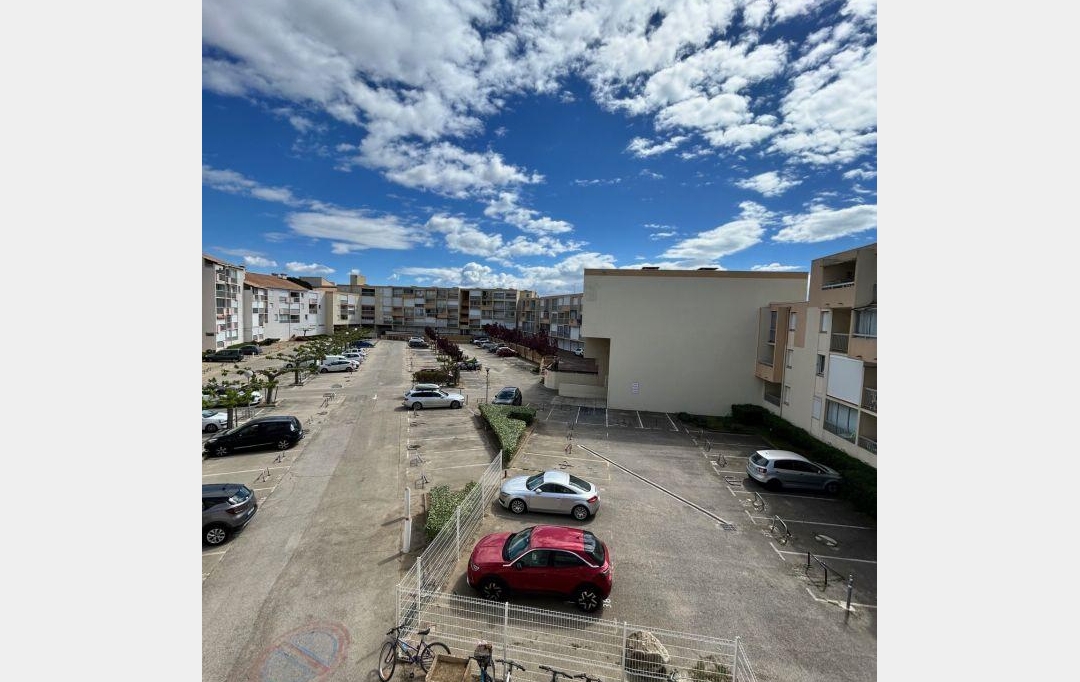 API AGENCE : Appartement | LE GRAU-DU-ROI (30240) | 25 m2 | 116 600 € 