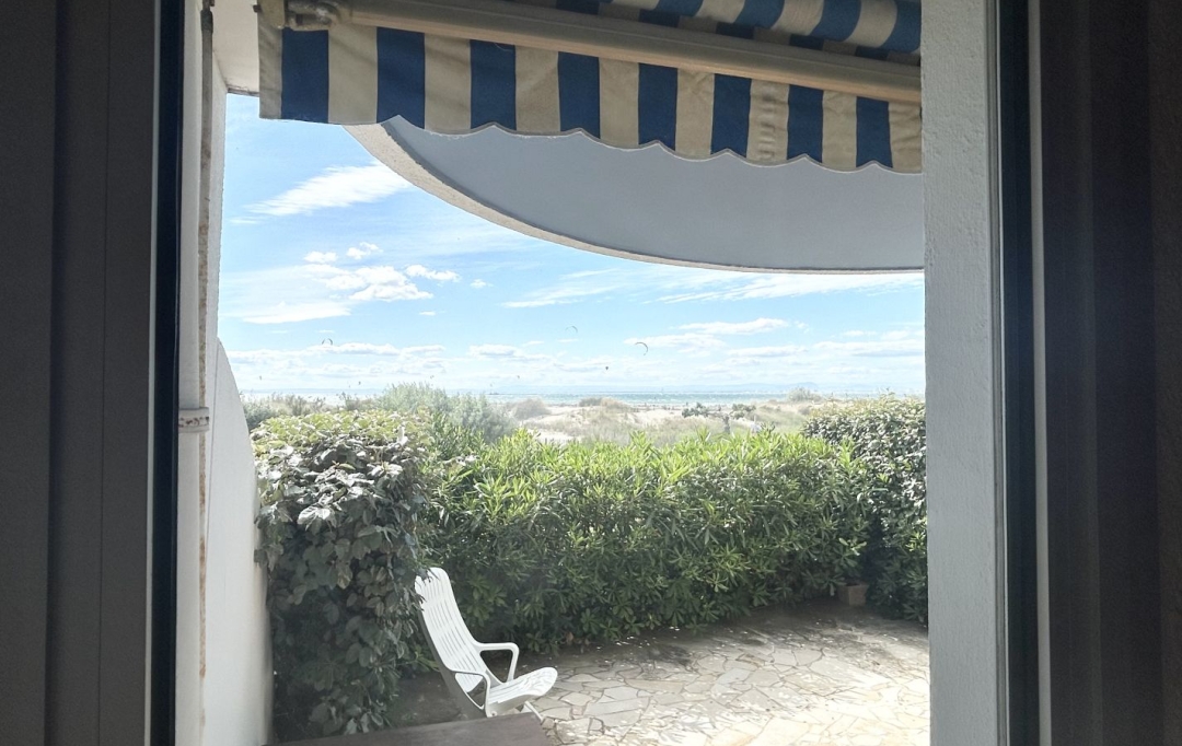 API AGENCE : Appartement | LE GRAU-DU-ROI (30240) | 38 m2 | 293 000 € 