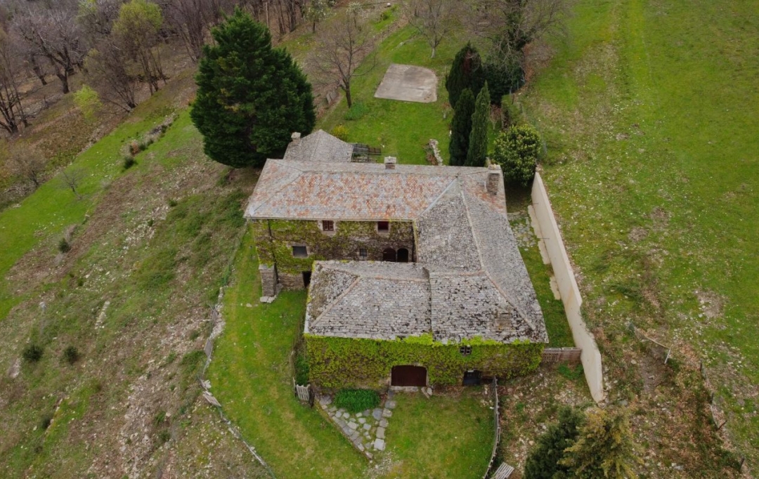 API AGENCE : Domaines / Propriétés | SAINT-GERMAIN-DE-CALBERTE (48370) | 160 m2 | 590 000 € 