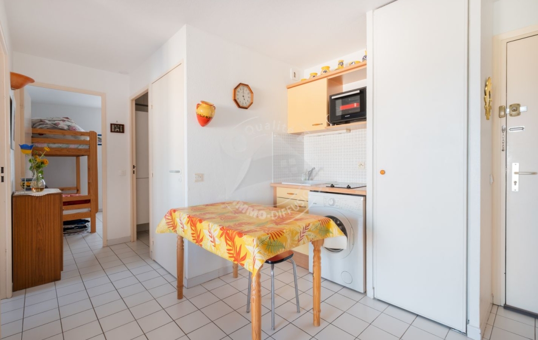 API AGENCE : Appartement | LE GRAU-DU-ROI (30240) | 37 m2 | 230 500 € 