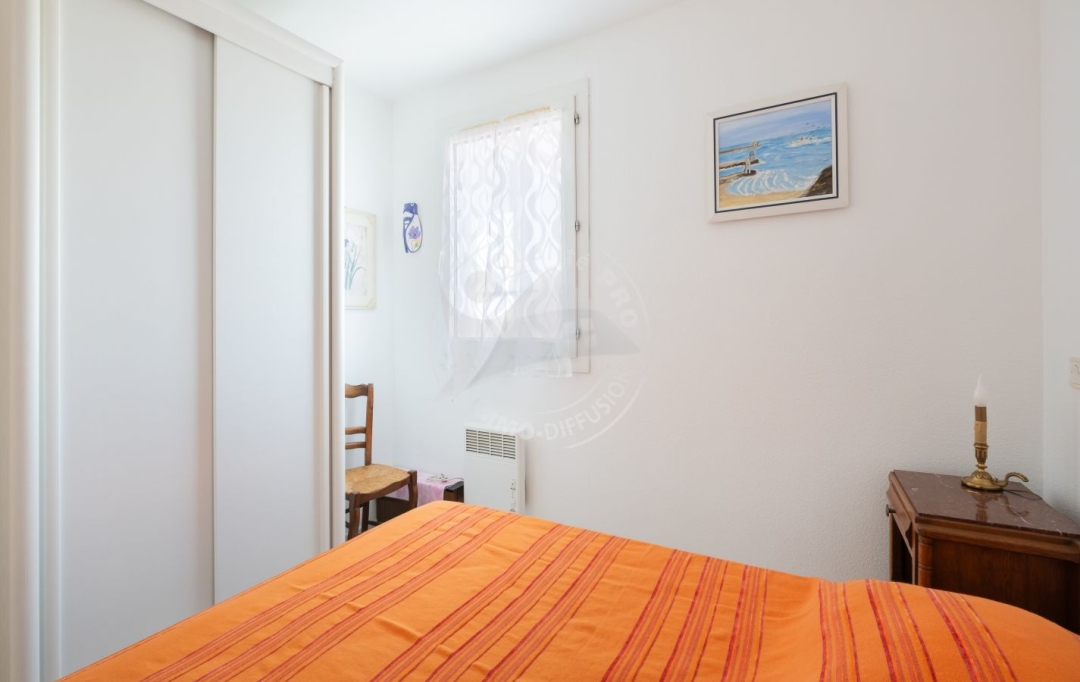 API AGENCE : Appartement | LE GRAU-DU-ROI (30240) | 37 m2 | 230 500 € 