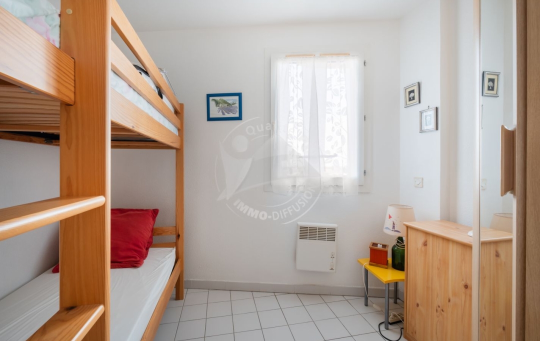 API AGENCE : Appartement | LE GRAU-DU-ROI (30240) | 37 m2 | 230 500 € 