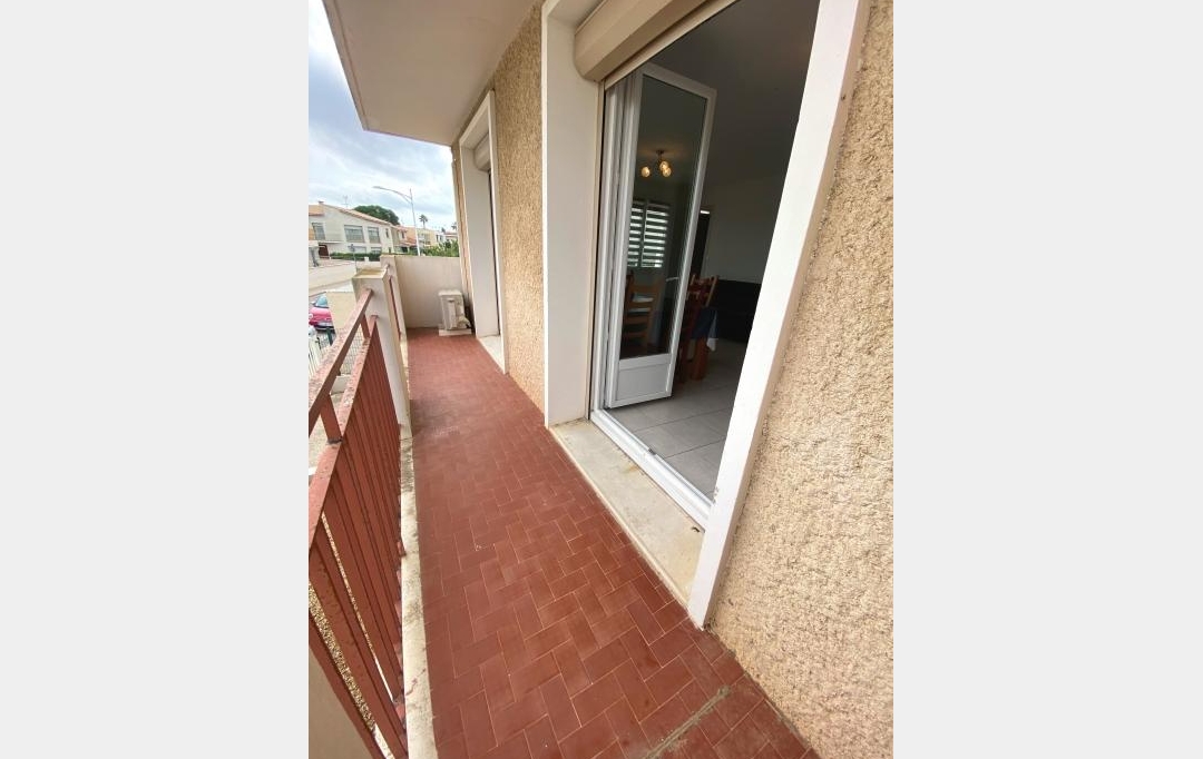 API AGENCE : Appartement | LE GRAU-DU-ROI (30240) | 31 m2 | 143 100 € 