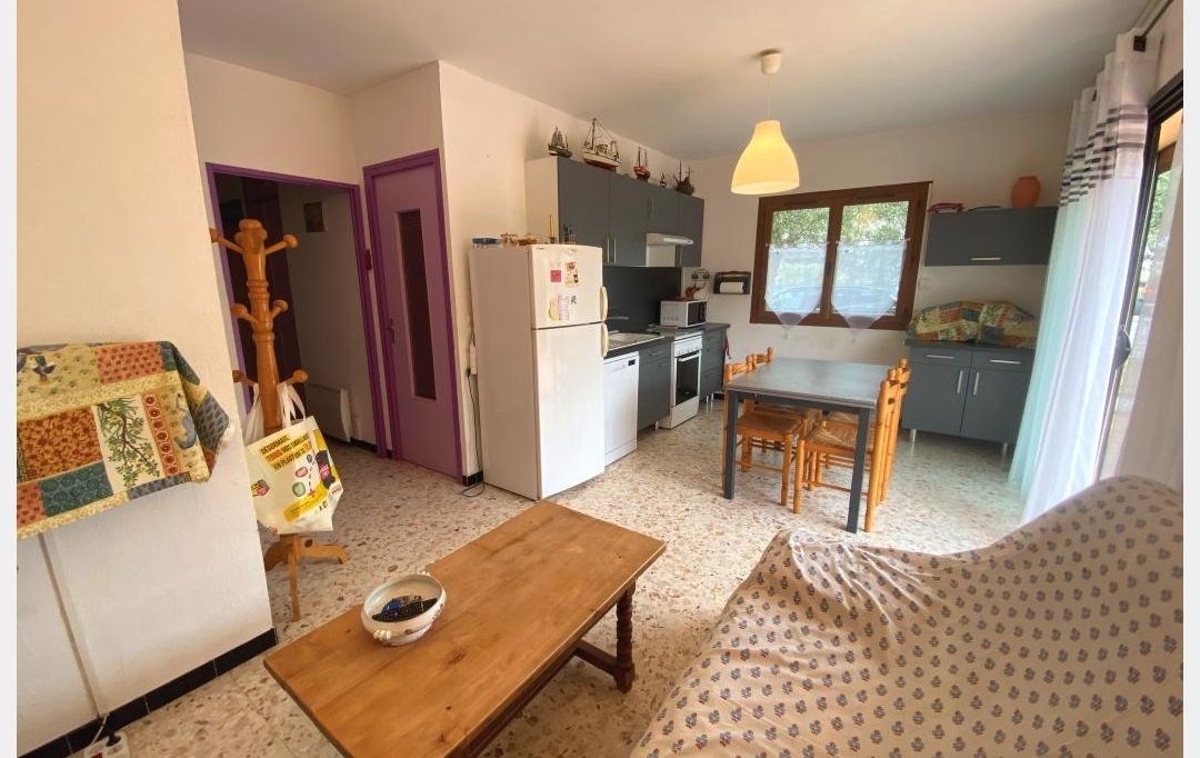 API AGENCE : Appartement | LE GRAU-DU-ROI (30240) | 48 m2 | 299 000 € 