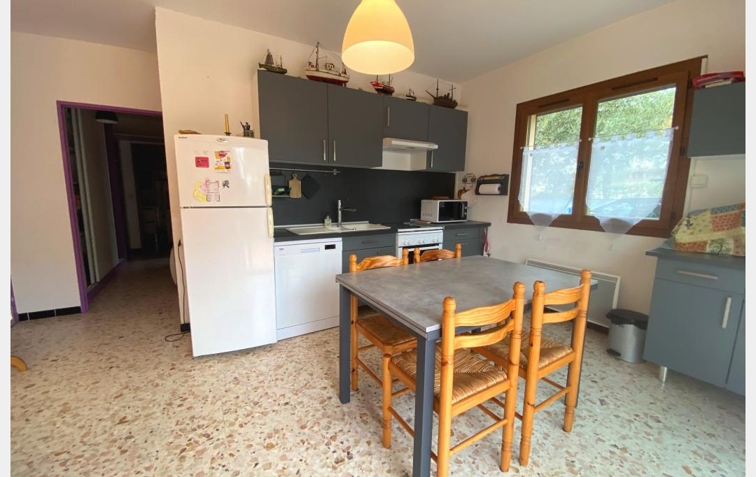 API AGENCE : Appartement | LE GRAU-DU-ROI (30240) | 48 m2 | 299 000 € 