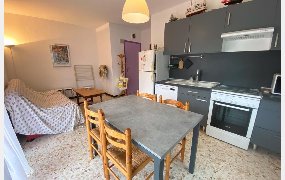 API AGENCE : Appartement | LE GRAU-DU-ROI (30240) | 48 m2 | 299 000 € 