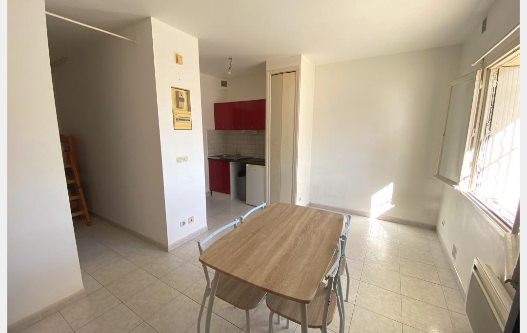 API AGENCE : Appartement | LE GRAU-DU-ROI (30240) | 27 m2 | 111 300 € 