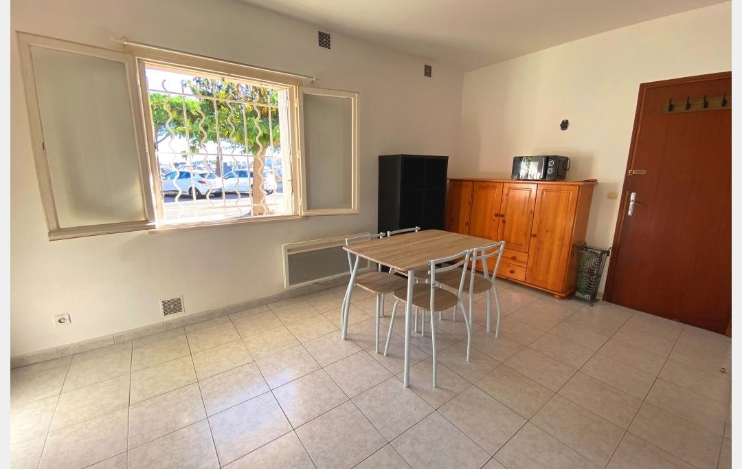 API AGENCE : Appartement | LE GRAU-DU-ROI (30240) | 27 m2 | 111 300 € 