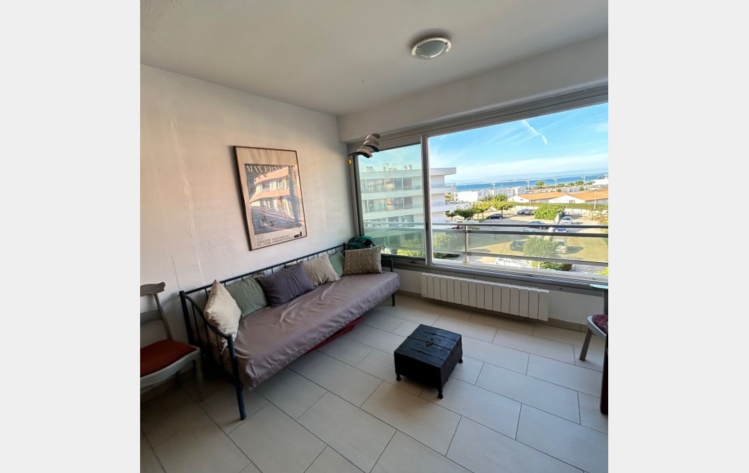 API AGENCE : Apartment | LE GRAU-DU-ROI (30240) | 27 m2 | 169 900 € 