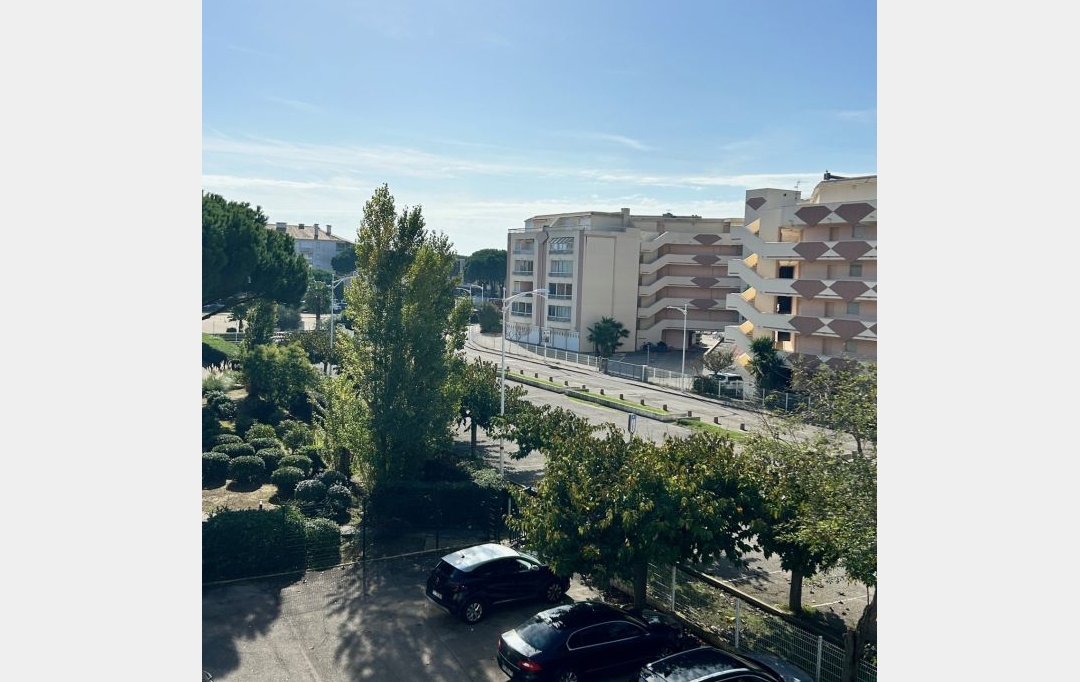 API AGENCE : Appartement | LE GRAU-DU-ROI (30240) | 22 m2 | 160 000 € 