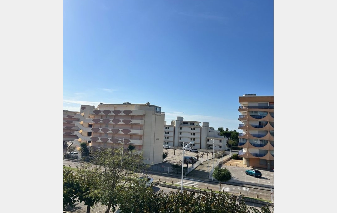 API AGENCE : Appartement | LE GRAU-DU-ROI (30240) | 22 m2 | 160 000 € 