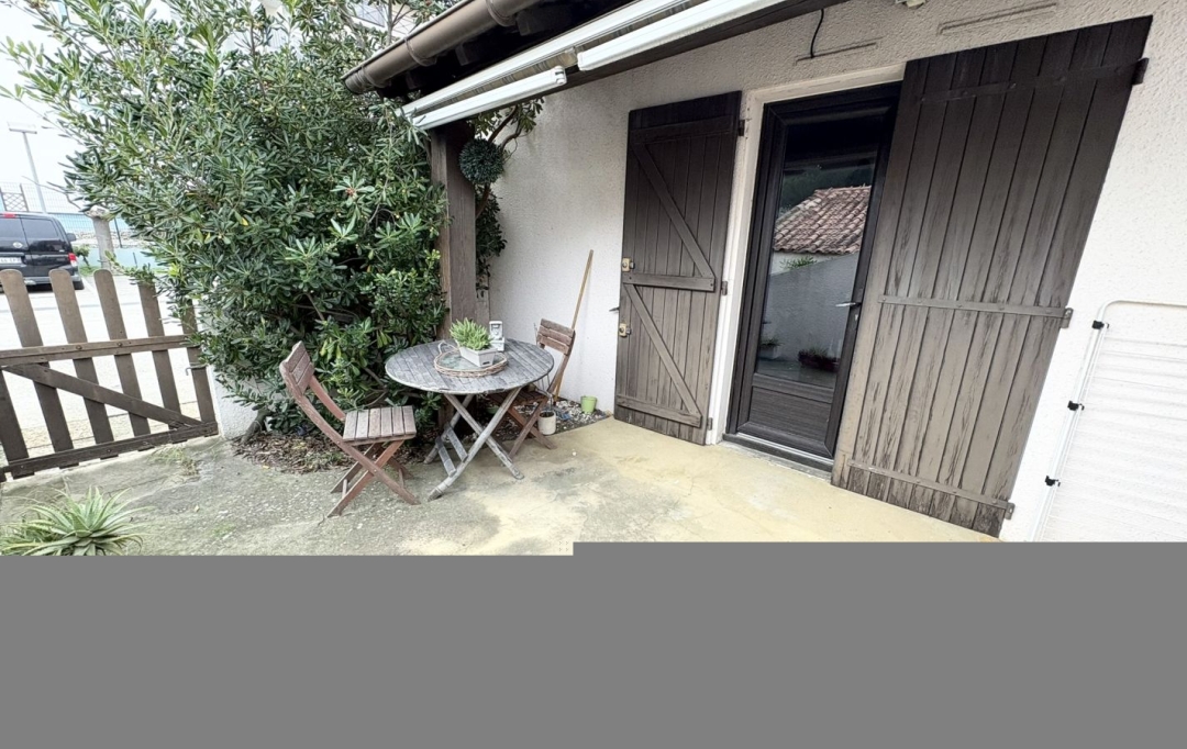 API AGENCE : Maison / Villa | LE GRAU-DU-ROI (30240) | 35 m2 | 158 800 € 