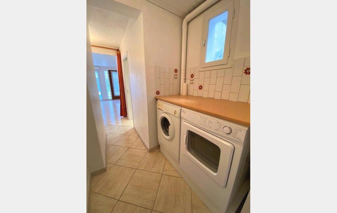 API AGENCE : Appartement | LE GRAU-DU-ROI (30240) | 108 m2 | 573 100 € 