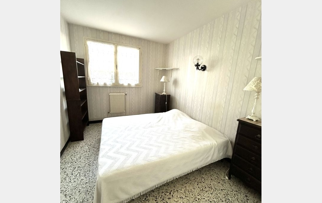 API AGENCE : Appartement | LE GRAU-DU-ROI (30240) | 63 m2 | 251 520 € 