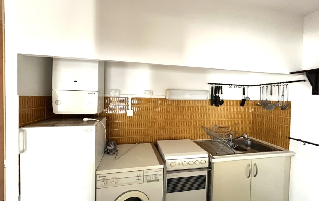 API AGENCE : Appartement | LE GRAU-DU-ROI (30240) | 63 m2 | 251 520 € 