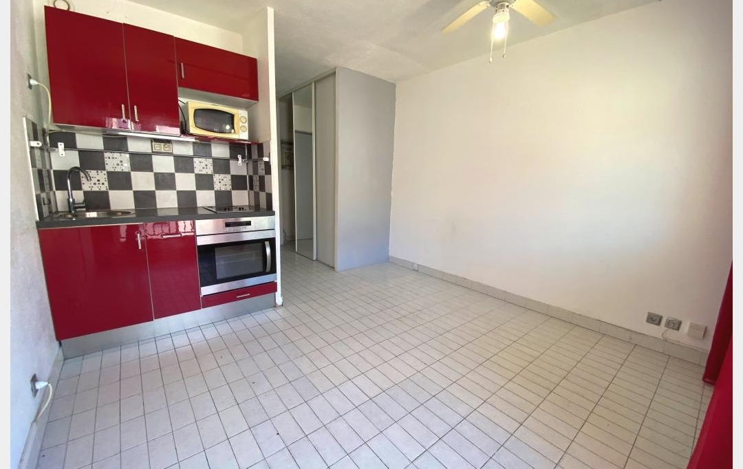 API AGENCE : Appartement | LE GRAU-DU-ROI (30240) | 19 m2 | 84 000 € 