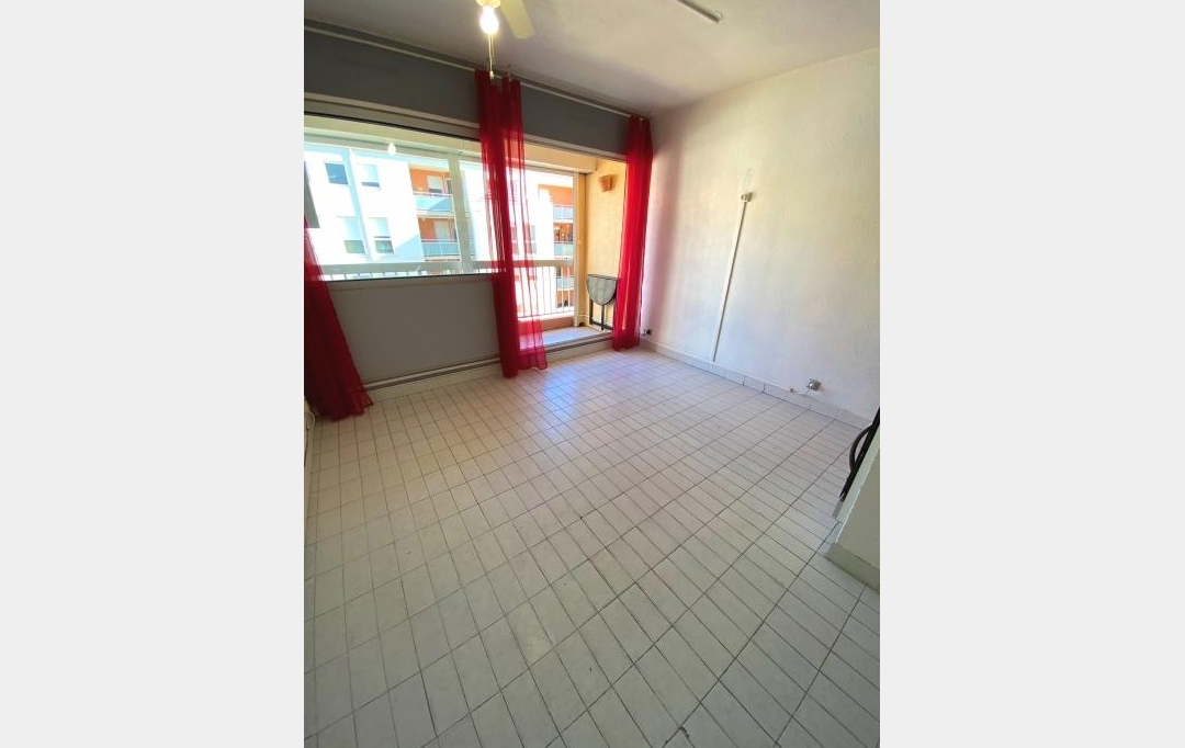 API AGENCE : Appartement | LE GRAU-DU-ROI (30240) | 19 m2 | 84 000 € 