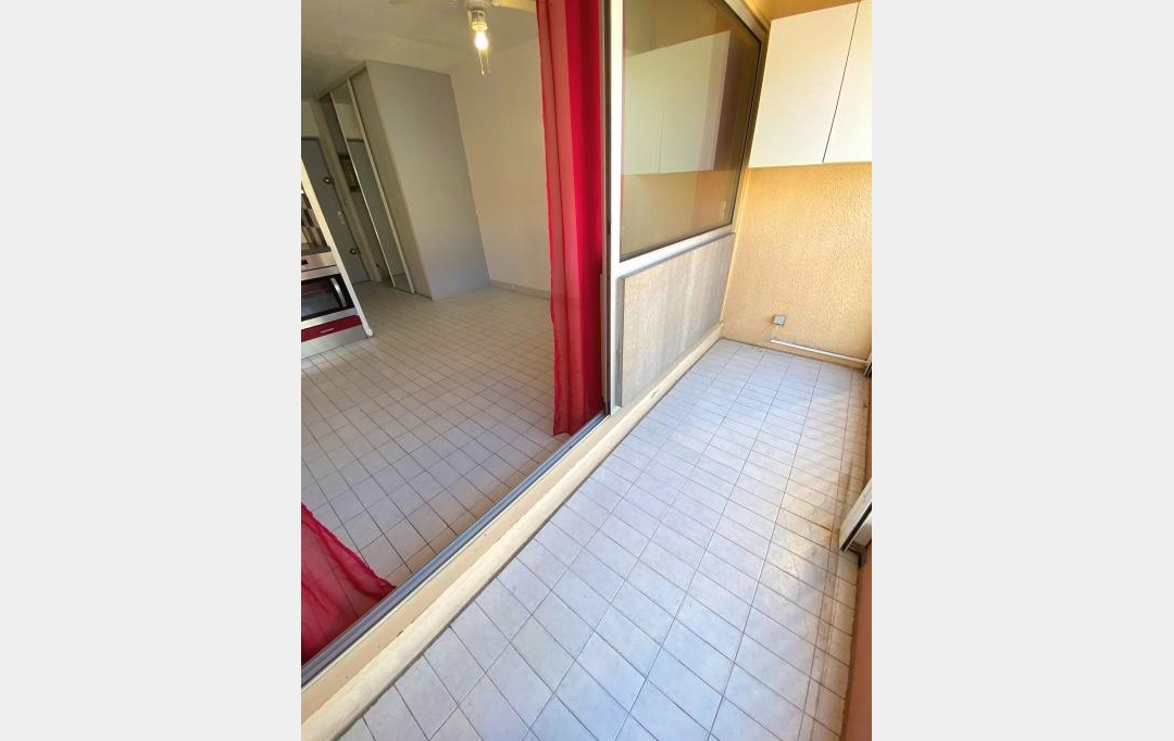 API AGENCE : Appartement | LE GRAU-DU-ROI (30240) | 19 m2 | 84 000 € 