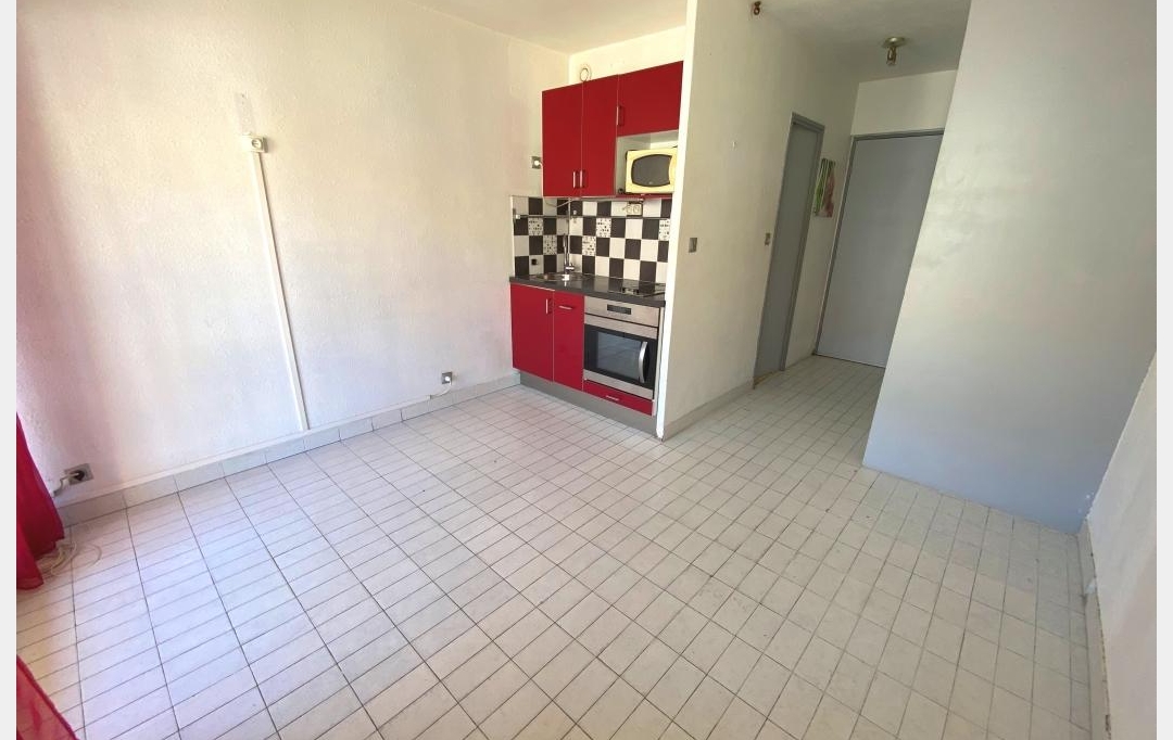 API AGENCE : Appartement | LE GRAU-DU-ROI (30240) | 19 m2 | 84 000 € 