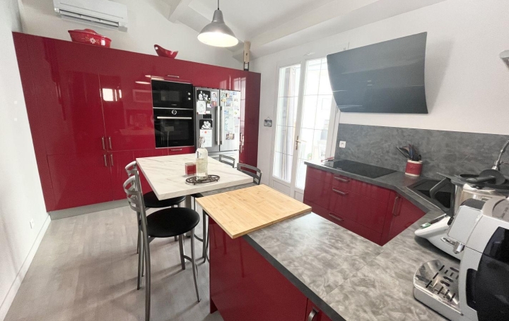  API AGENCE Maison / Villa | LE GRAU-DU-ROI (30240) | 137 m2 | 521 000 € 