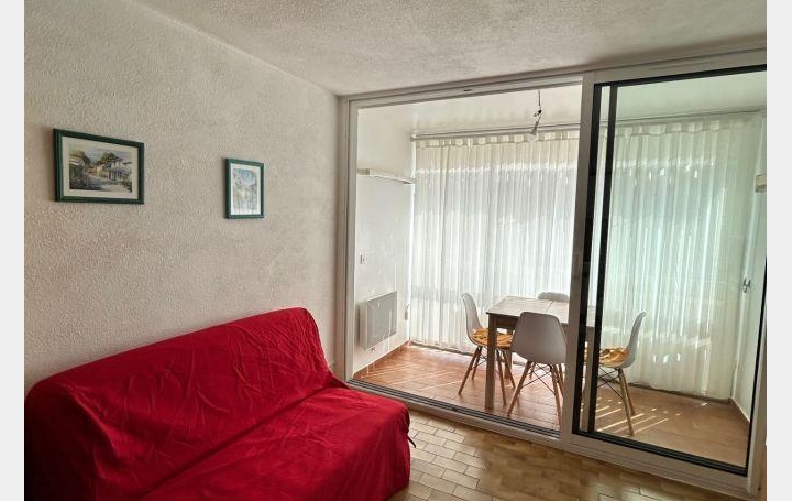  API AGENCE Appartement | LE GRAU-DU-ROI (30240) | 25 m2 | 116 600 € 